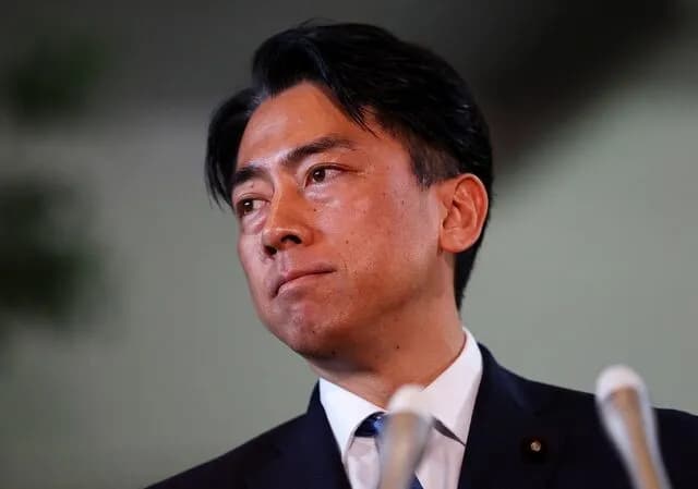 小泉進次郎に日本を任せてみようという機運高まるwwwwwwww