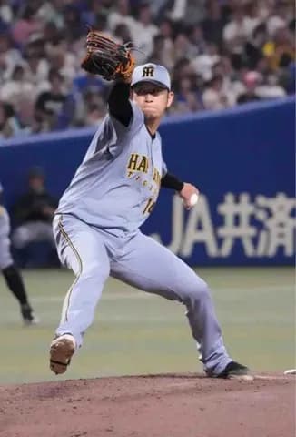 【阪神】岩貞祐太が2シーズンぶりの回またぎで2回完全投球「どんどんストライク先行でいけた」