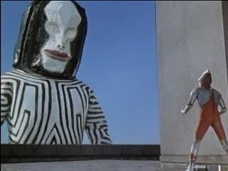 初代ウルトラマンで好きな怪獣