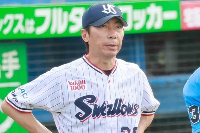 高津ヤクルト 6位1位1位5位5位6位 ←これって黄金期って言ってもいいの?