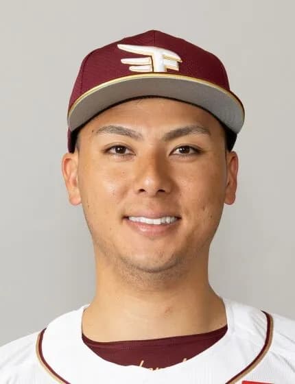 村林一輝(打率.331 2本 ops.754)←率直な感想