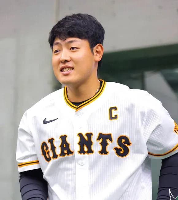 【悲報】岡本が抜けた巨人、急激に弱体化するwwwwwwwwwwwwwwww