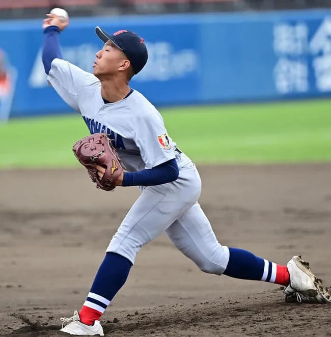【高校野球】春センバツ優勝の横浜高校が専大松戸に敗れる! 公式戦連勝が 27でストップ 304日ぶりの黒星【関東大会】