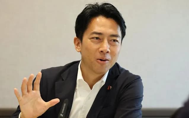 小泉進次郎「パック飯も買う」 週刊誌「絶対嘘や取材して嘘を曝いたろw」