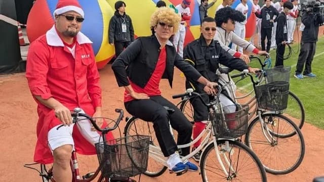 カープファンから見たカープ選手の性格イメージ!体育会系のようなノリはあまりない?