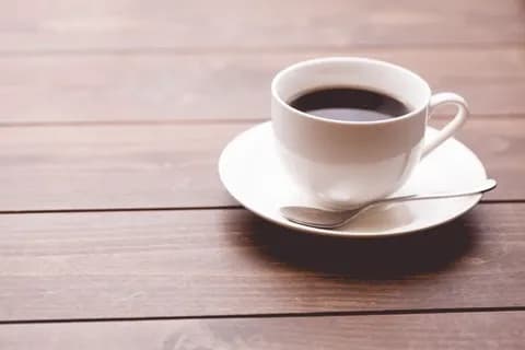 【朗報】コーヒーを飲むと「早期死亡リスク」が低下する! 糖尿病や脳卒中を予防できる可能性も
