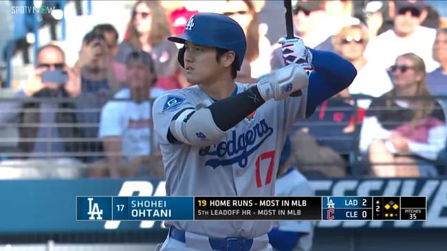 大谷翔平19本塁打33打点wwwwwwwww