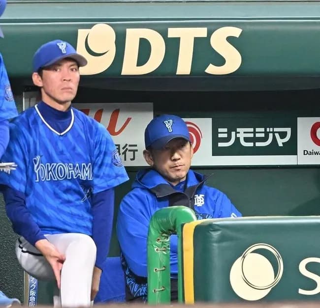 DeNA 悪夢の3戦連続完封負け 33イニング連続無得点 2桁安打放つも2桁残塁の大拙攻 遠すぎるホーム