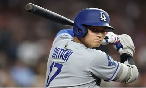 ドジャース・大谷翔平が今季20号一番乗り! 月間2度目の3戦連発 5年連続、日本人最多6度目の大台到達