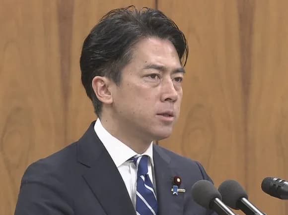 【悲報】衆院農林水産委で野党が小泉進次郎を痛烈批判「バナナのたたき売りではない適正価格を考えろ・・・・