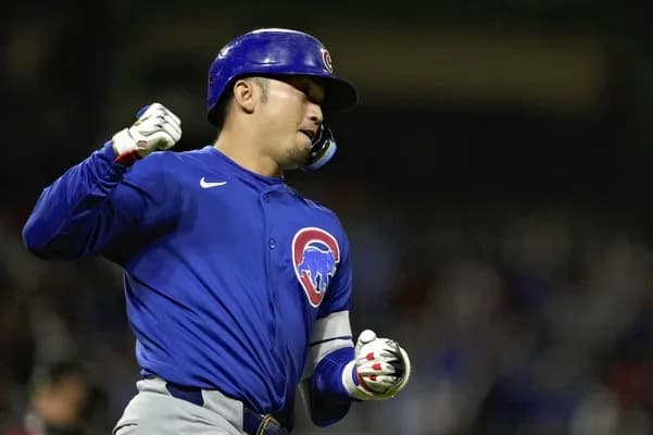 鈴木誠也の『打点さえあげてりゃ文句ないでしょ?打法(打率32位、打点1位)』、賛否が分かれる