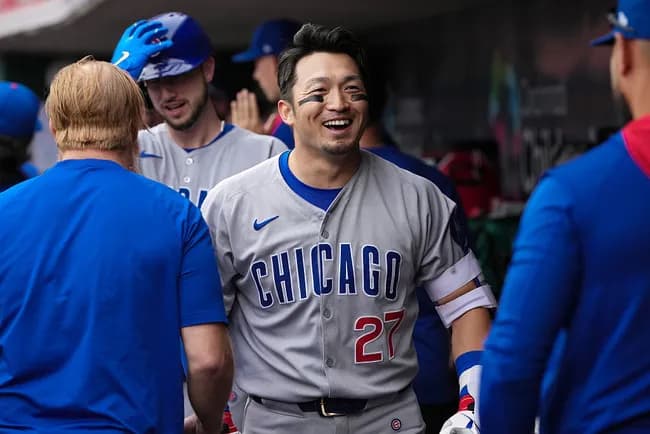 メジャーの打点王・鈴木誠也←日本で全く騒がれない理由www