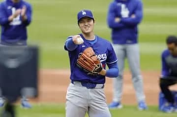 【動画】大谷の新型ツーシーム、ガチでとんでも無い事になる