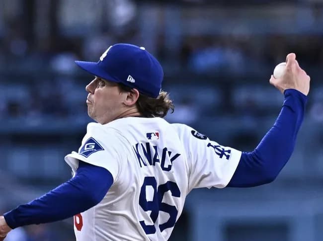 【MLB】ドジャース右腕の婚約者、自宅の「害獣被害」を明かす ネズミやアライグマに「本当にうんざり」