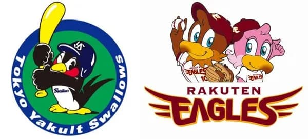 【二軍試合実況】ヤクルトvs楽天 5/29/12:30