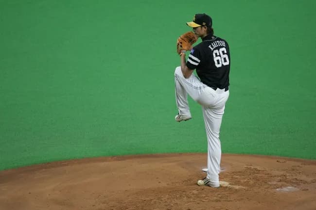 斉藤和巳4軍監督「技術指導はしない。僕の立場でやると若手は『それが正解』と思い込んでしまう」