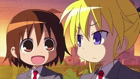 キルミーベイベー最新話で17年振りに新キャラ登場wwwwwwwwwwwwwwwwwwwwwwwwwwwwwwwwwwww