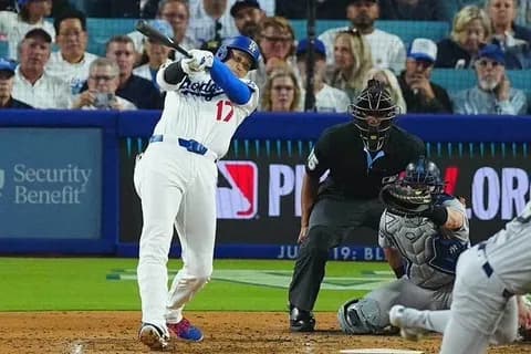 大谷翔平、衝撃22号マルチ弾で年間62本ペース浮上! 遂に大台60発超え、自己最多の量産態勢