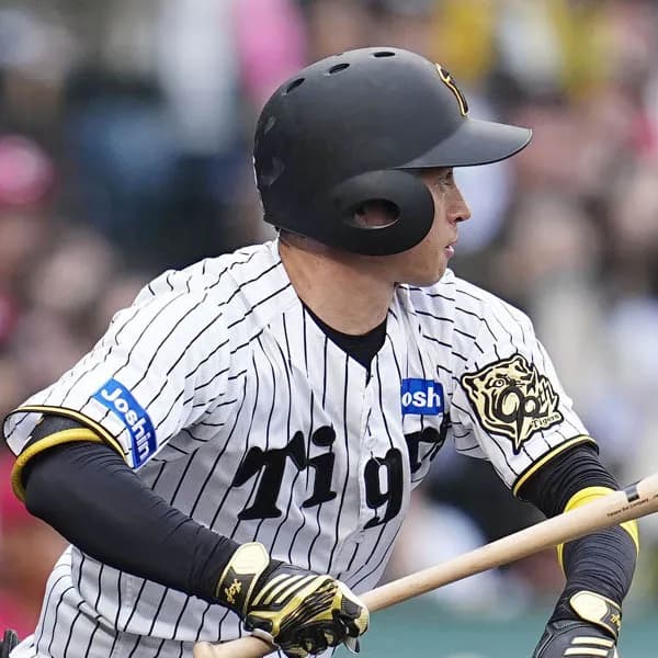 【ゲンダイ】阪神が警戒!今オフFA近本光司に「巨人の誘惑」…昨年も大山獲り画策、もう両球団に“聖域”はない