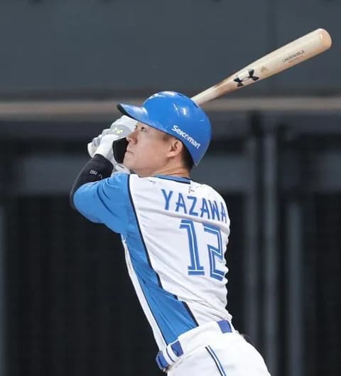 自身も驚く神采配 日本ハム・新庄監督「なんで矢沢君いったんだろ?俺」