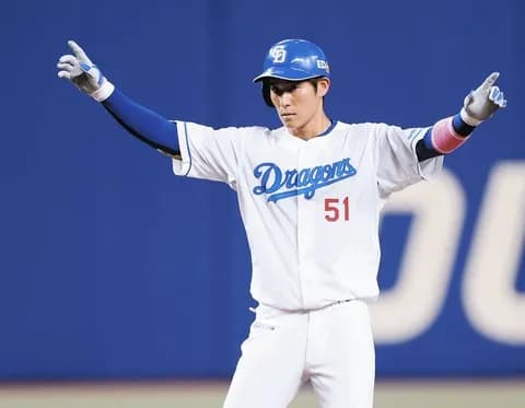 【上林】中日ファン集合【7号】5/31