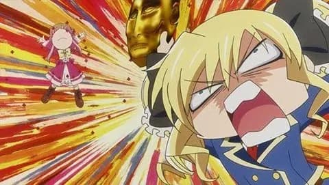 【悲報】『探偵オペラミルキィホームズ』とかいうアニメ、名言が一切ない