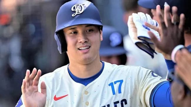 【MLB】大谷翔平さん(5月谷の姿)の成績がこちらwwwwywwwywwwywwwywwwywwwy