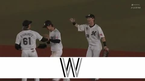 ロッテってちょっと歯車が噛み合えば優勝できそうな雰囲気あるよな