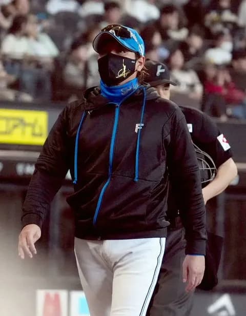 【日本ハム】新庄剛志監督 交流戦秘密兵器・水谷瞬の1軍合流をポロリ「言っちゃダメだっけ?」