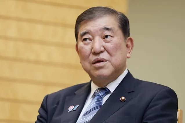 石破「消費税減税?レジの改修に1年かかるよ」ネットの声「そんなにかかるわけねーだろアホw」