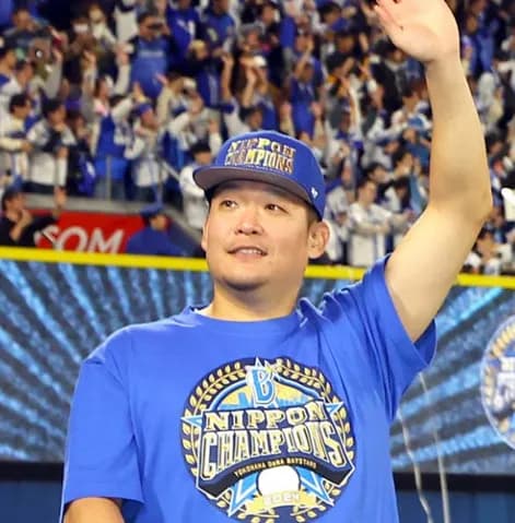 DeNA・2軍調整中の筒香嘉智、3日楽天戦から1軍合流へ 三浦監督明言「仙台にはいます」