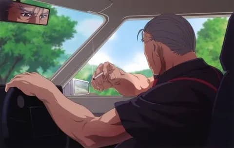 ひぐらしの大石死亡シーンwwwwww