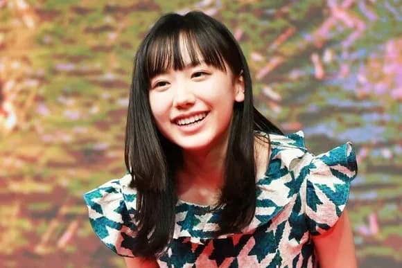 【朗報】芦田愛菜さん、色気が漂い始めてしまうwwwwwwwww