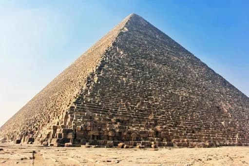 【悲報】古代エジプトはまだ砂漠化してなくてむしろジャングルだった←これマジなん?wwwwwwwwwwwwwwww