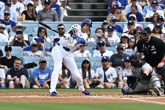 【MLB】「本物のジェントルマンだ」大谷翔平だけがやっていることをESPN全米中継でリポート