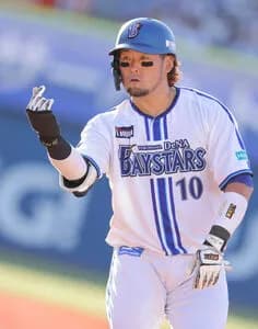 De戸柱恭孝←なんかめちゃくちゃ良い晩年を送っている模様