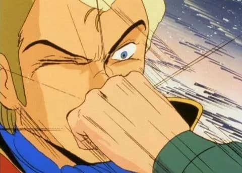 カミーユ・ビダン、いい名前だね!かっこいいね!男らしいね!