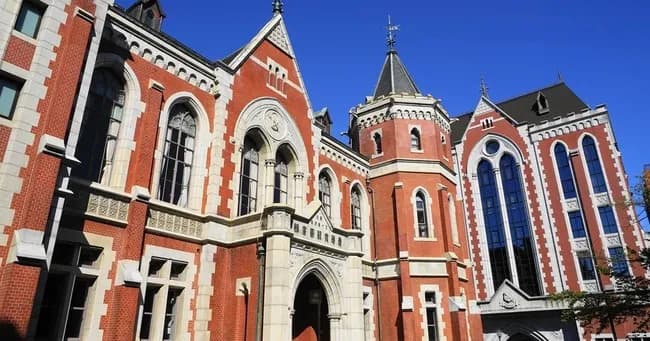 慶應義塾大学の偏差値、大暴落wwwwww