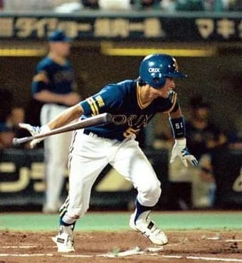 マリナーズの「51」、ダブル永久欠番に