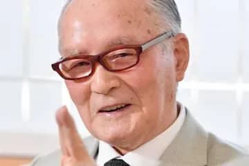 日テレ、今夜7時から2時間の緊急特番「ありがとう長嶋茂雄さん」 ゲストに徳光和夫