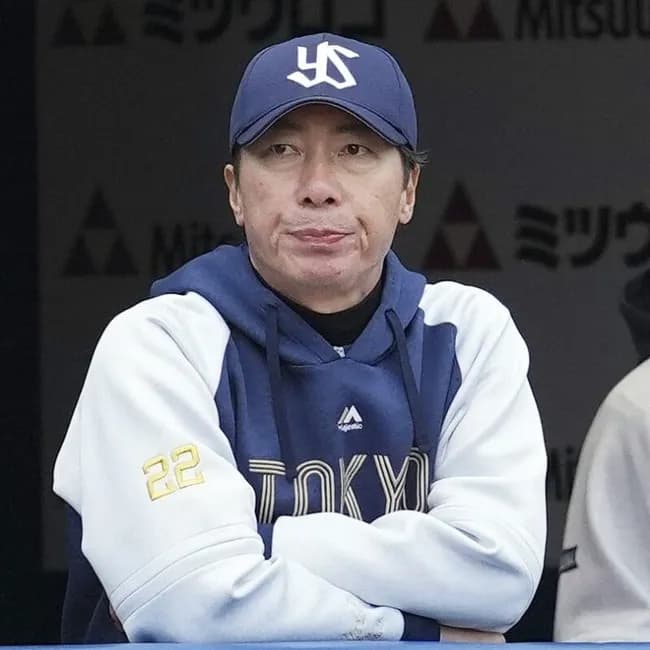 ヤクルト、ロッテとかいう今シーズンが終了してしまった球団