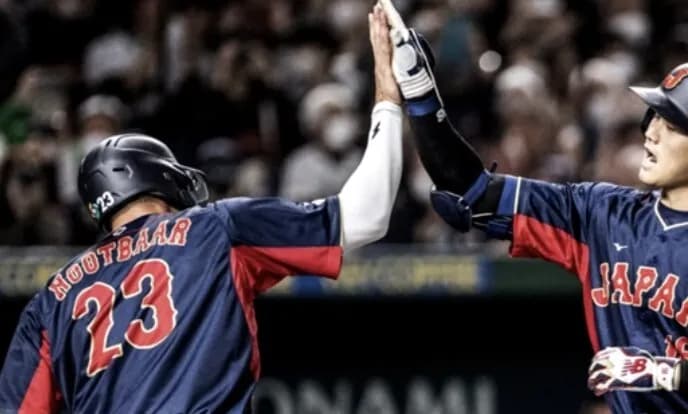 来年のWBCの遊撃手、ネクスト侍枠で『この人』が選出されそう