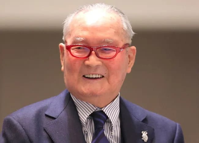 喪主は次女の長島三奈さん