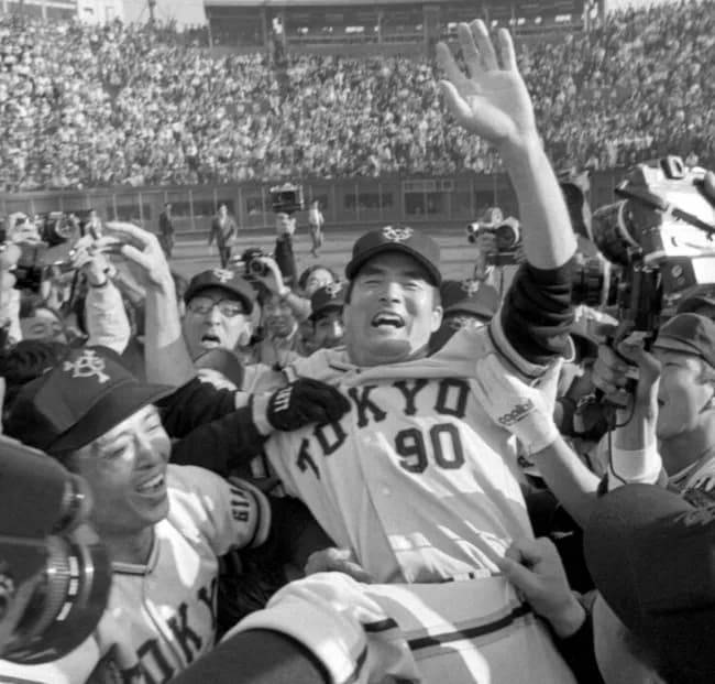 広岡達朗(93)さん「長嶋は純粋な男だった」追悼コメント発表