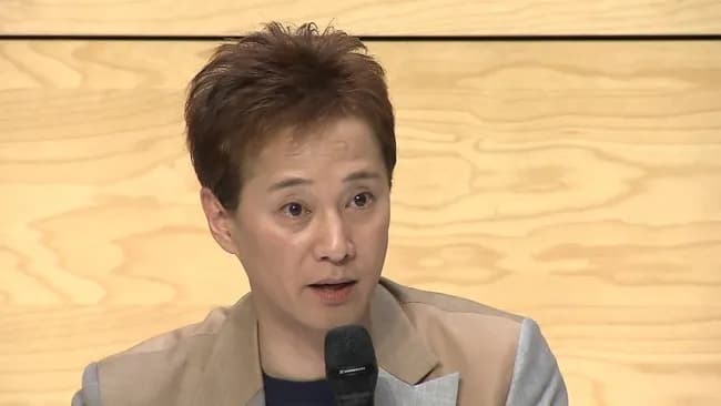 第三者委員会「もう中居くんとやりとりしません」