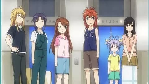 【画像】2013年~2014年とかいう深夜アニメ黄金期wwwwwww