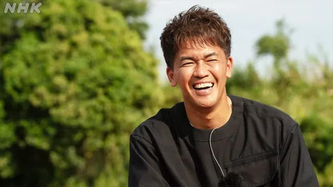 武井壮「サイト作りたい。(俺たち芸能人に都合のいい)不幸にならないサイト。よくない?」