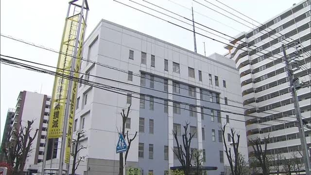 川崎警察署ついうっかり居眠りしてしまい犯人を逃がしてしまう