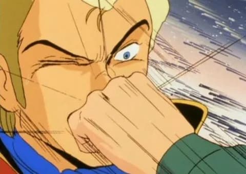 【悲報】カミーユ・ビダン、キレる