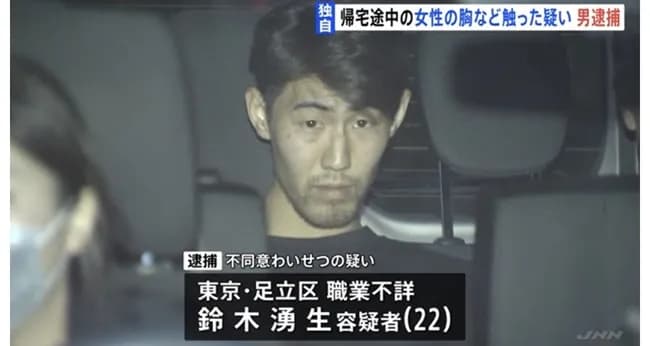 【画像】最近の新卒、老けすぎるwwwwwwwww